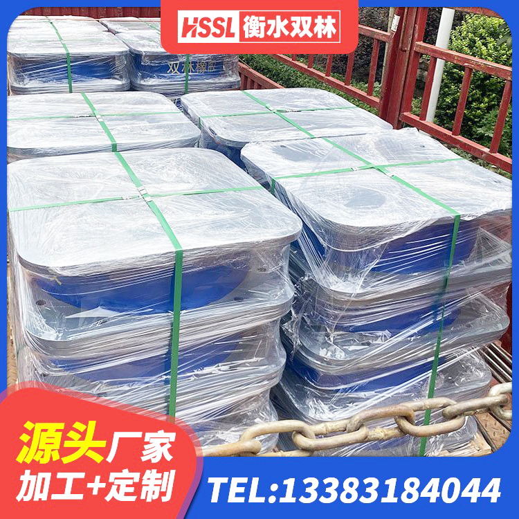 嘉祥县LRB隔震支座1400(II型)源头工厂 嘉祥县LNR隔震支座400厂家 嘉祥县隔震支座LNR300厂家 嘉祥县较高阻尼减隔震橡胶支座 - 第2张