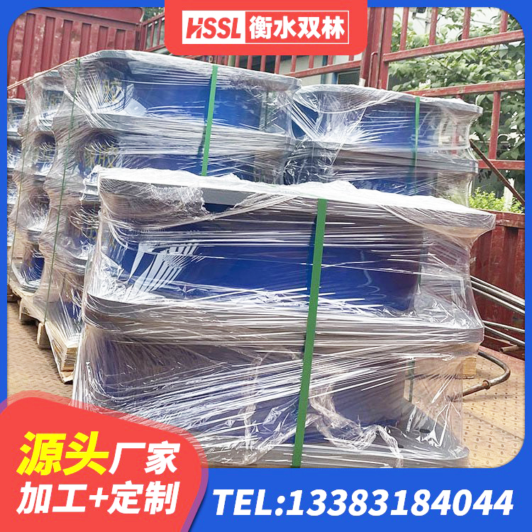 嘉祥县LRB隔震支座1400(II型)源头工厂 嘉祥县LNR隔震支座400厂家 嘉祥县隔震支座LNR300厂家 嘉祥县较高阻尼减隔震橡胶支座 - 第3张
