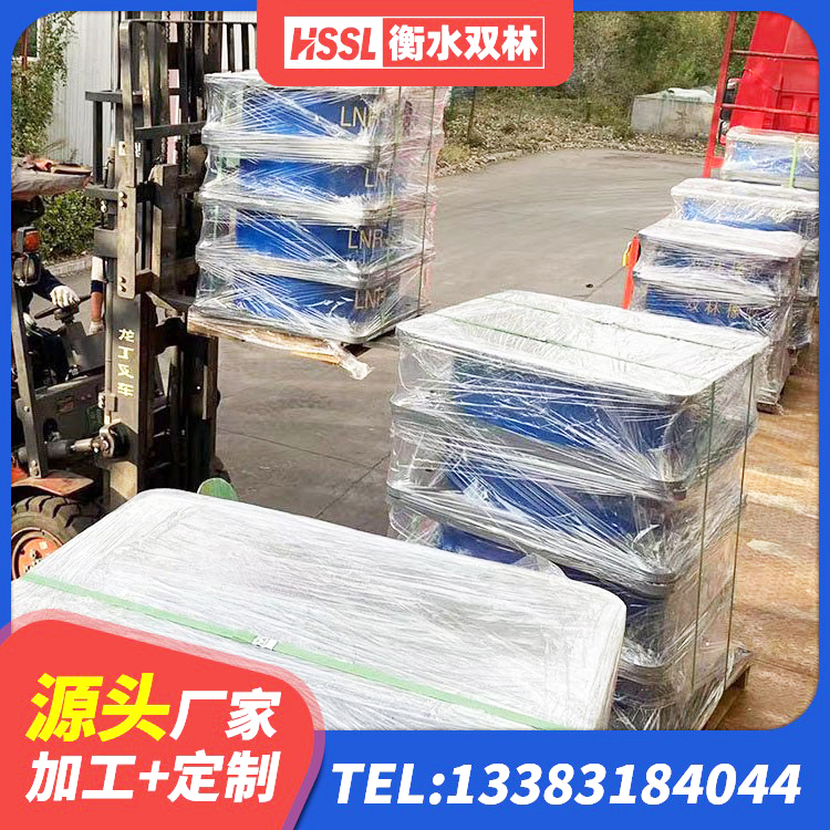 嘉祥县房屋建筑建筑抗震支座厂家 嘉祥县减隔震支座厂商 嘉祥县天然橡胶支座 嘉祥县隔震支座LNR - 第8张
