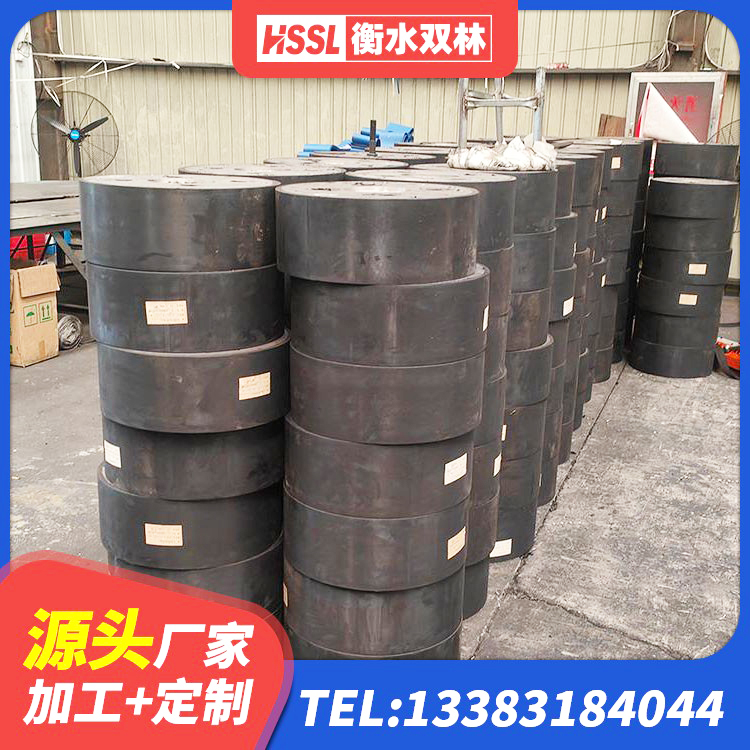 嘉祥县隔震支座LNRP生产厂家 嘉祥县高层橡胶隔震支座 嘉祥县LRB1500隔震支座厂家 嘉祥县农村建筑隔震支座 - 第6张