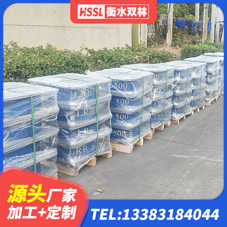 嘉祥县LNR橡胶隔震支座400厂家 嘉祥县建筑组合隔震支座生产厂家 嘉祥县隔震橡胶支座多少钱-个 嘉祥县铅芯橡胶隔震支座LRB700-Ⅱ - 第4张