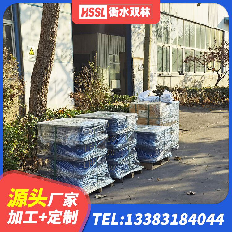 嘉祥县LNR500橡胶支座厂家电话 嘉祥县LNRφ400叠层橡胶隔震支座生产厂家 嘉祥县LNR水平力分散力型支座源头工厂 嘉祥县HDR1200橡胶隔震支座源头工厂 - 第3张
