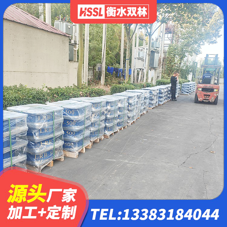 嘉祥县LRB700铅芯橡胶隔震支座什么价格 嘉祥县HDR1100高阻尼隔震支座源头工厂 嘉祥县LNR900天然橡胶隔震支座源头工厂 嘉祥县LNR1400天然橡胶隔震支座多少钱 - 第6张
